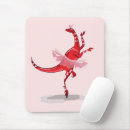 Search for dancing humour mouse mats Humor
