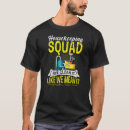 Search for cleaning business tshirts Housekeeping