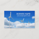 Search for winds business cards Energy
