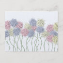 Search for pastel flowers postcards Feminine