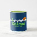Search for katmai national park mugs Hiking