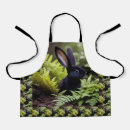 Search for bunny ears aprons Pet