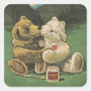 Search for bear couple stickers Valentine