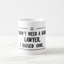Search for courtroom mugs Law humour