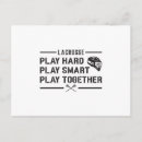 Search for lacrosse gear postcards Stick