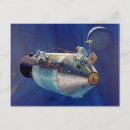 Search for program postcards Rocket