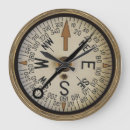 Search for compass rose clocks Navigation