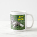 Search for yoga cat mugs Exercise