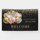 Search for retirement banners Elegant