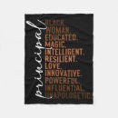 Search for principal blankets Culture