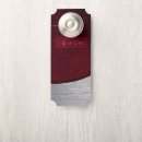 Search for red leather Grey