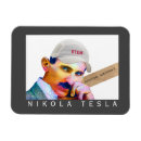 Search for inventor magnets Nikola tesla