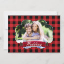 Search for rustic christmas wedding invitations Country
