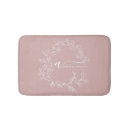 Search for blush bath mats Birthday