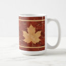 Search for maple leafs mugs Rustic