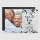 Search for wood wedding save the dates Ztraditional