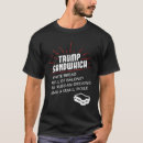 Search for white bread tshirts Election