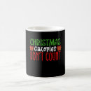 Search for calories mugs Xmas
