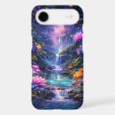 Search for fantasy landscape iphone cases Flowers
