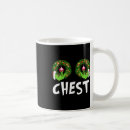 Search for matching couple mugs Santa