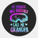 Search for sno stickers Fresh powder