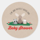 Search for lumberjack birthday stickers Forest