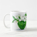 Search for calla mugs Green