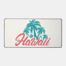 Search for palm trees mouse mats Illustration