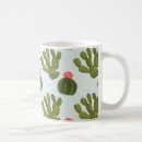 Search for cute cactus mugs Mexico
