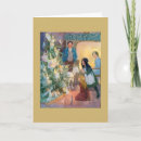 Search for goat christmas cards Victorian