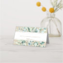 Search for kraft paper place cards Elegant