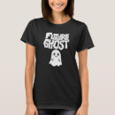 Search for future ghost tshirts Costume