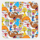 Search for sesame street stickers Cute