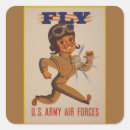 Search for patriotic children stickers Military