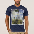 Search for parasol tshirts Impressionist