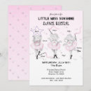 Search for tap invitations Ballerina