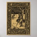 Search for vintage winter scene posters Antique