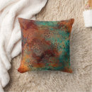Search for rust cushions Elegant