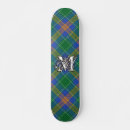 Search for irish skateboards Tartan