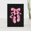 Search for ballet shoes cards Tutu