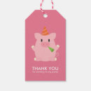 Search for kids birthday gift tags Animals