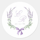 Search for lilac monogram stickers Classic