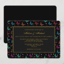 Search for butterfly pattern invitations Whimsical