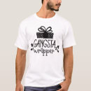 Search for gangsta wrapper tshirts Santa
