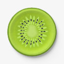 Search for kiwi plates Fruit