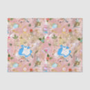 Search for alice in wonderland tissue paper Tea party
