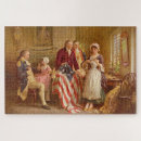 Search for american history puzzles Usa