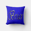 Search for brain cushions Blue