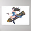 Search for military woman posters Retro
