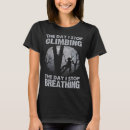 Search for fear the tree tshirts Fear of falling